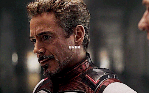 HAPPY BIRTHDAY TONY STARK
