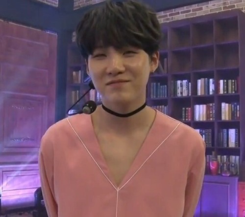 Lq Yoongi:) Wowilovehimsm