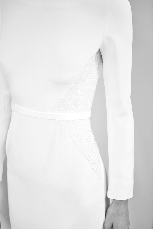 Heart of ivory