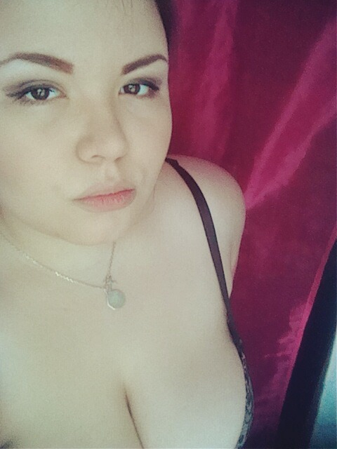 CURVY, THICK, BBW