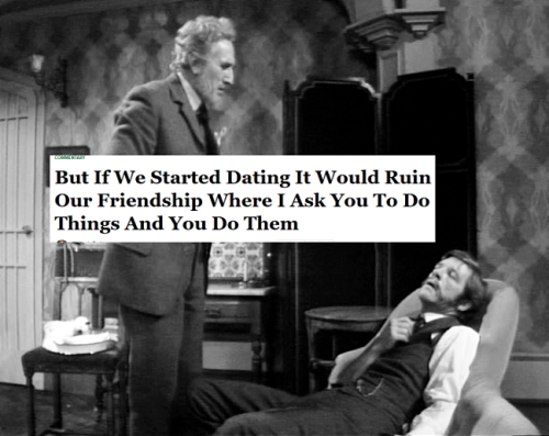 thisbluespirit:Dracula (TV 1968) + Onion headlines