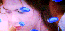 Happy Birthday Juliet Capulet (July 31st)