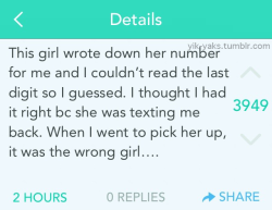 yik-yaks:  #firstdatenightmaresFollow Yik-Yaks for more.