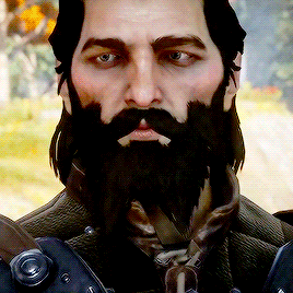 I Dont Know What It Is, But Lately I Have Been Back Into All The Feels For Blackwall