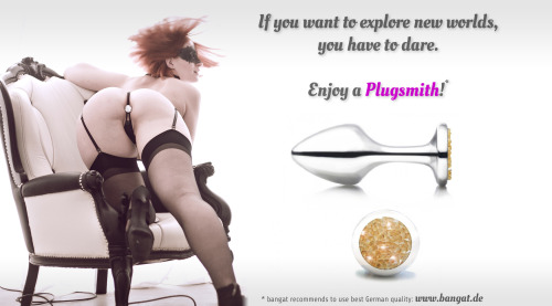 Valentine&rsquo;s day is coming&hellip; why not give a new, daring present!?www.bangat.com