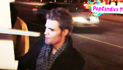 paulwelsey:  HAPPY BIRTHDAY PAUL WESLEY 