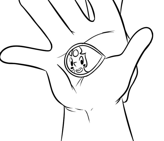 808lhr:  Listen, pearl should’ve given her a pearl point in return because that