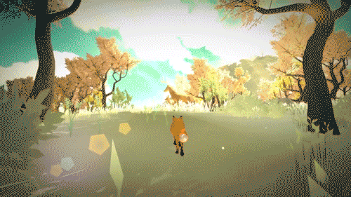 screenshotdaily:The First Tree developed by David Wehle  |  Platforms: Windows, Mac  “A third-person