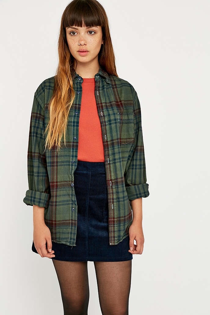 emilybador:  Cheeky bit of Ecom for Urban Outfitters 