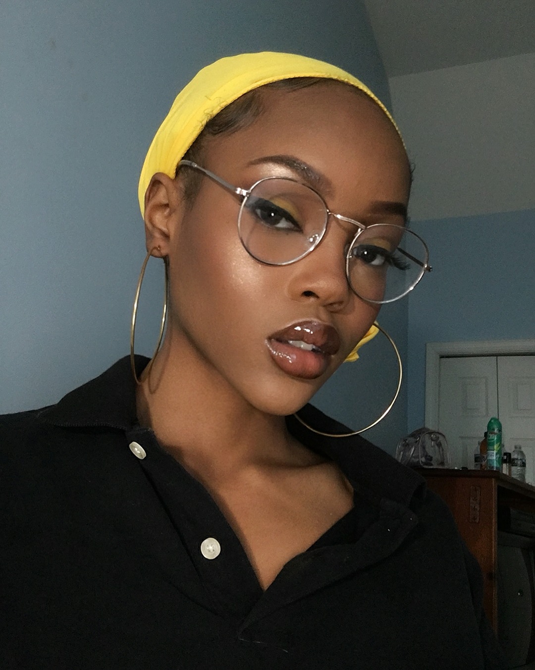 blackgrlsaremagic:  @aaija_