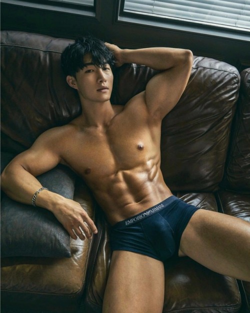 Jang Yun Seong