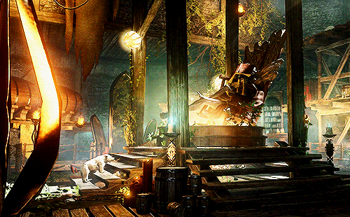 elluvian:The Black Emporium 