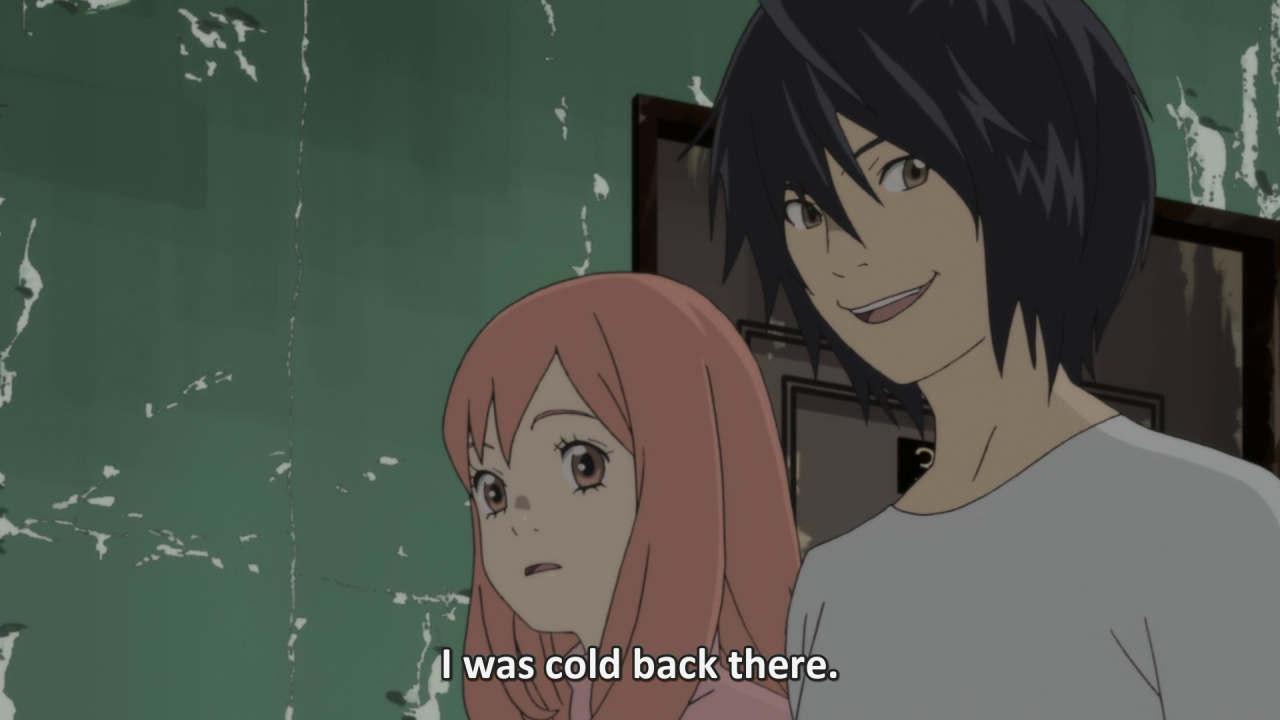 happyfamilyplanning:   THIS FUCKING ANIME 