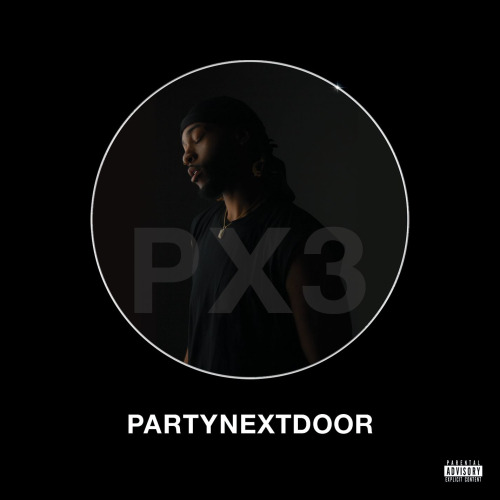 forestchiiisdrive: partynextdoor:  P3 July 29th. Pre-Order   forestchiiisdrive