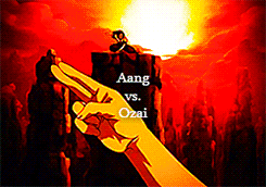 itoph:A:TLA Meme: Notable Fight Scenes