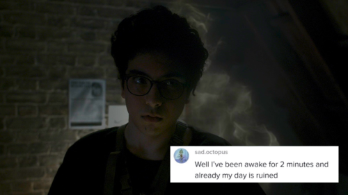 Lockwood & Co Text Posts 4/?