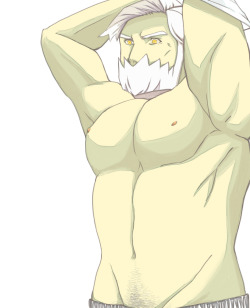 Time For Bara