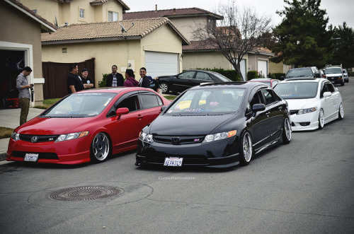 dirtymotions:  PZ’s FA5s by KSaengphotography on Flickr. 