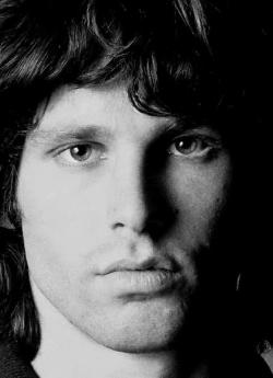 5to1:  Jim Morrison 