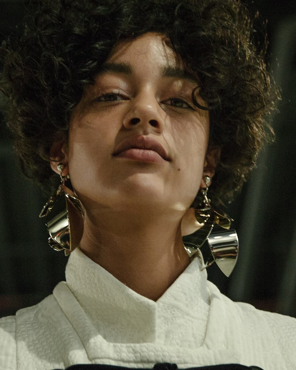 mazzystardust:  Proenza Schouler