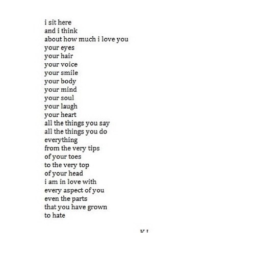 iglovequotes:  Daily dose of love quotes here