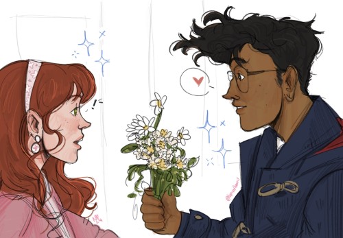Jily In Every Other Universe