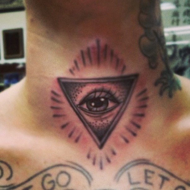 Jesse Rutherfords 38 Tattoos  Their Meanings  Body Art Guru