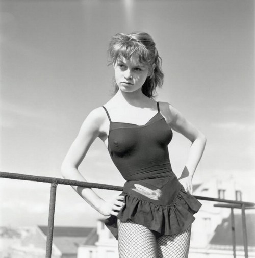 miloradmadzar:  (via Brigitte Bardot photo #384788 | theplace2.ru)  