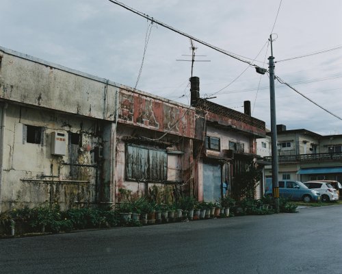 辺野古・沖縄｜2020年| YouTube | Instagram | Okinawa Photowalk Club |