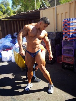 proudbulge:Jossue Plascencia Diaz