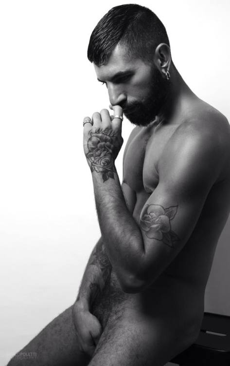 anttiericjoronen:  © Marco Poletti - Alex