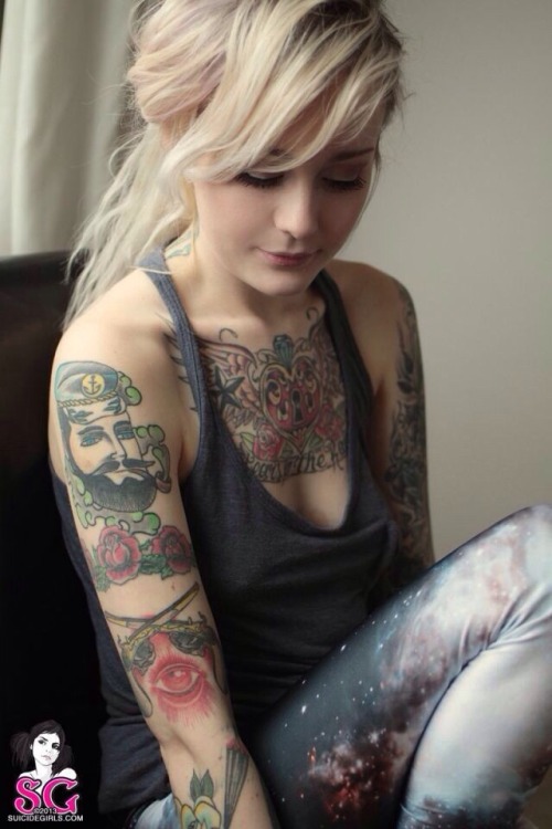 tattoo blog