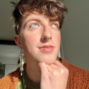 vanity-complex:Btw you can be non-binary and have a beard. You can be non-binary with big ol titties. You can be non-binary and present as traditionally feminine. You can be non-binary and present as traditionally masculine. Non-binary is a rejection