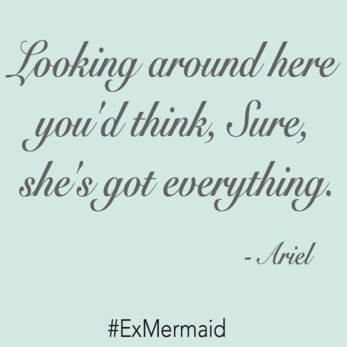 exmermaid