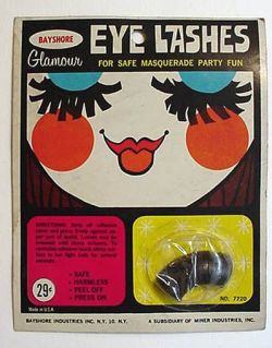 colourmepop:  Totally want. So late60s pop cute packaging♥ 