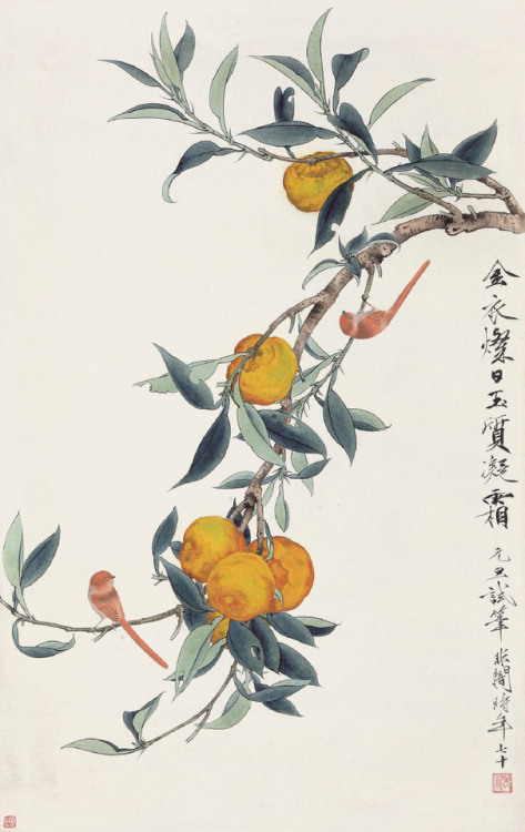 于非闇（1889~1959）