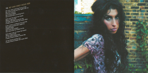 XXX amyjdewinehouse: Amy Winehouse // Back To photo