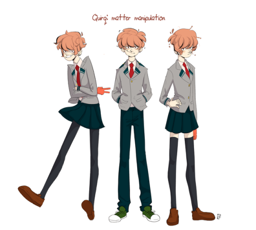 my bnha oc’s | Tumblr