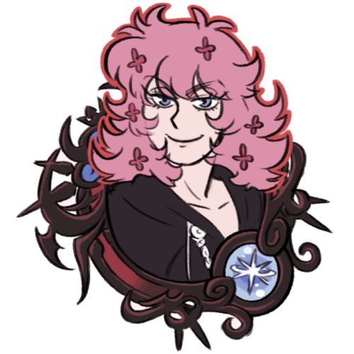 arinky-dink:  Redraws of my current EX medals
