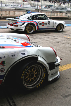 sssz-photo:  Martini Racing 