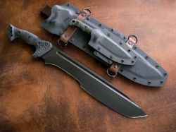 weaponslover:  Miller Bros. Blades