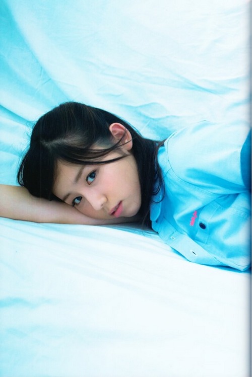 sukoyaka:  -Rina 