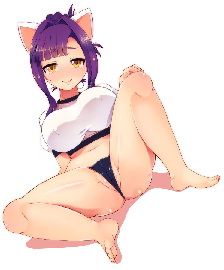 lewd-lounge:    お絵かきまとめ   
