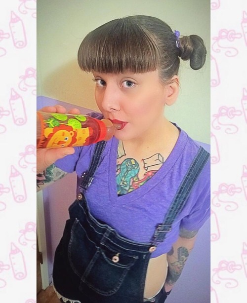 littlepeachybutt: Daddy’s Little Peach! First Adult Pacifier is ASC, Second pictured Adult Pac