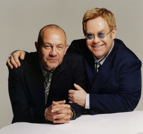 alittlelife:Bernie Taupin: Rocketman is my platonic love story with Elton JohnTaupin says that, in m