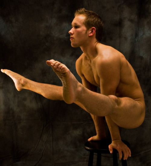hot gymnastics guy 