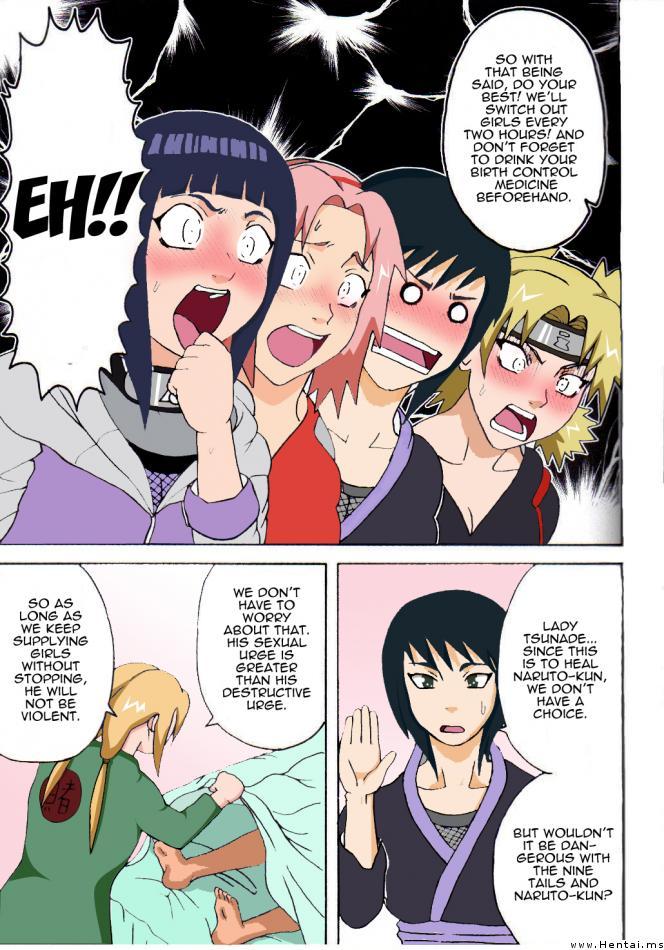 shane6575:  Tsunades Sexual Therapy Pt.1