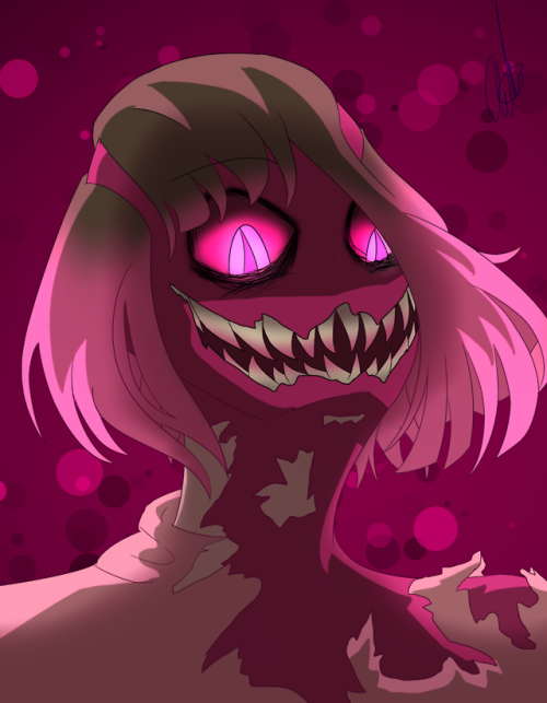 The True Bete Noire Spell