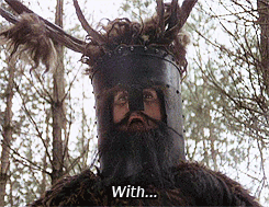 montypythonfan:   [dramatic chord] 