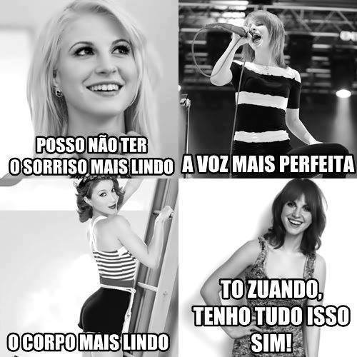 Tinha que acontecer...